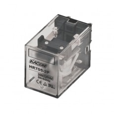 KACON 通用繼電器通用5A HR705系列