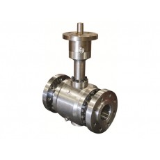 GUIDE VALVE 嚴酷工況耳軸安裝球閥系列