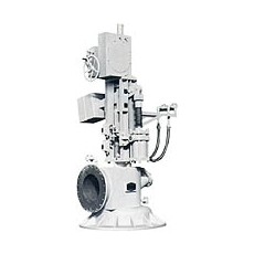 KURIMOTO 倒流排氣閥系列