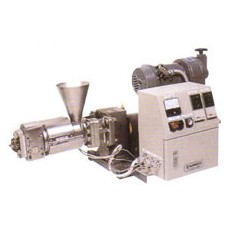 KURIMOTO 混煉機S1KRC系列
