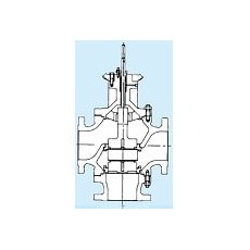MOTOYAMA 三通調節閥03型系列