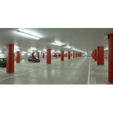 JES tunnelsafety at 車庫報警系統系列