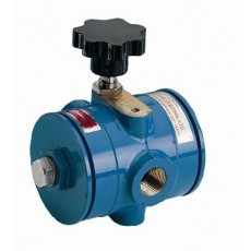 TT Electronics 自動流量控制器DS1521系列
