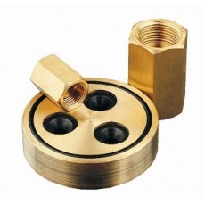 TT Electronics 預設流量控制器DS1541系列