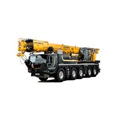 LIEBHERR 移動起重機LTM 1100-5.3系列