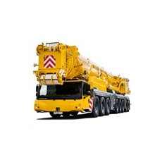 LIEBHERR 移動起重機LTM 1650-8.1系列