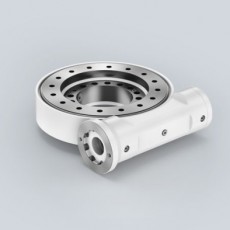 LIEBHERR 回轉驅動系列