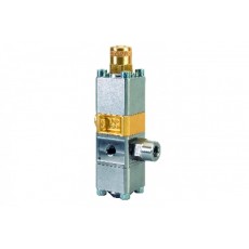 INTERPUMP 閥門BKX600系列