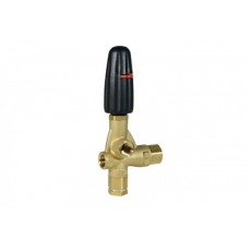INTERPUMP 閥門H168系列