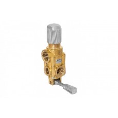 INTERPUMP 壓力調節器TIMAX100系列