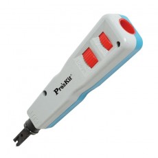 Proskit 調力型110/66端子板壓線器系列
