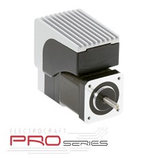 ElectroCraft *體化電機驅(qū)動控制器PT42系列
