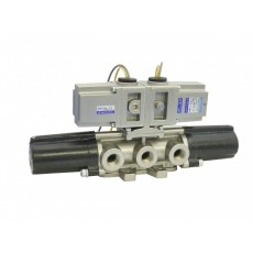 NISCON 四通電磁閥BN-7M47C系列