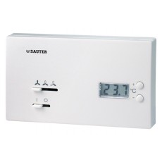SAUTER 風(fēng)機盤管室溫控制器TSHK 681系列
