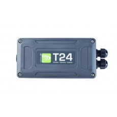 mantracourt 無(wú)線傳感器發(fā)射器 IP67 外殼系列