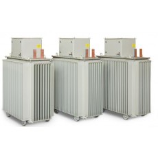 MUNK 直流電源晶閘管技術系列