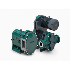NETZSCH PUMP 轉子泵TORNADO系列