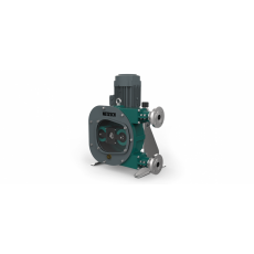 NETZSCH PUMP 軟管泵工業*PERIPRO系列
