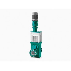 NETZSCH PUMP 雙軸強力切碎機系列