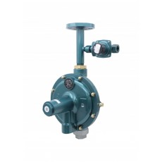 ITO 汽化器調節器系列
