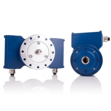 HUBNER GIESSEN 適用于重工業的增量式編碼器系列