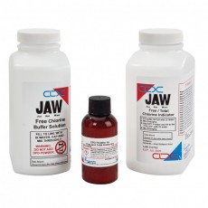 HF scientific用于市政儀表的JAW試劑套件系列