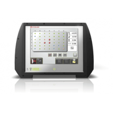 Fixturlaser 全功能高性能轉軸對中儀NXA系列