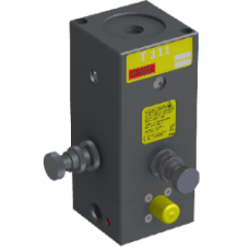 Fixturlaser 激光發射器T110系列