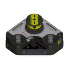 Fixturlaser 激光發射器T220系列