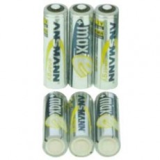 CYGNUS 發(fā)射器電池系列