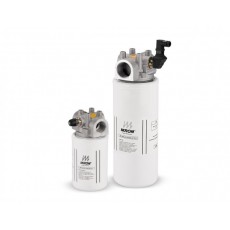 IKRON 旋轉式過濾器HF650系列