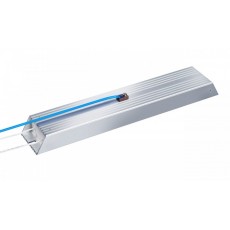 KRAH 帶溫度傳感器的鋁型材重型電阻器系列