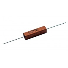 KRAH 陶瓷外殼中的線繞電阻器KFD系列