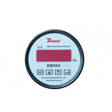Duwei 智能差壓開關變送器DW254系列