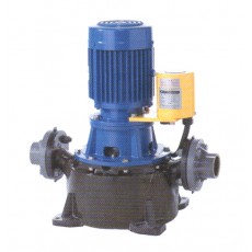 HAYASHI PUMP 泵保護器系列