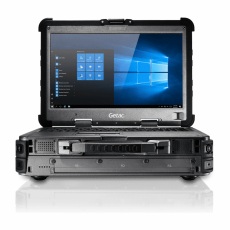 Getac 全強(qiáng)固型筆記型電腦X500 SERVER系列