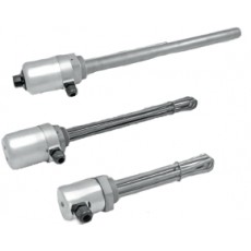 UK Flowtechnik 水箱加熱器系列