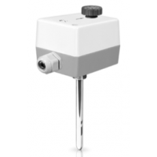 UK Flowtechnik 電視控制器恒溫器系列