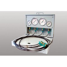 IC flow 測試盒系列