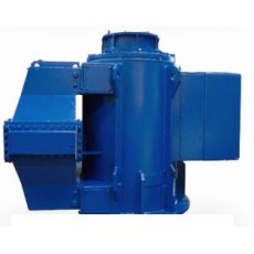 MarelliMotori 發電機MJHRT系列