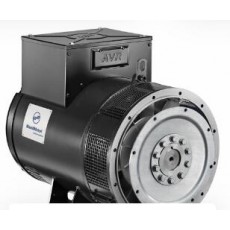 MarelliMotori 發電機MXB系列