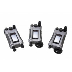 Druck 靈活量程壓力校準器DPI612系列