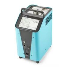 Druck 溫度校準器PTC165系列