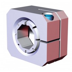 DESTACO夾具安裝座–機器人末端執行器系列