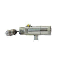 BelGAS CP 電動液位開關P8400系列