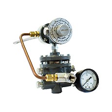 BelGAS CP 高溫關斷裝置W100M系列