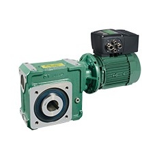 LEROY SOMER 集成變速齒輪電機ID300系列