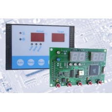 德國Kontron 控制器PID系列