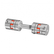 RINGFEDER 彈性爪式聯軸器GWE Z5104.1系列