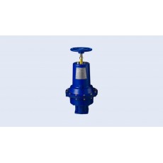 SAUNDERS IDV 執行機構ES系列